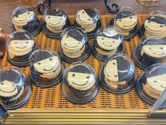 -莫斯科餐厅面包坊(北展店)