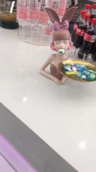 -MINX名珂斯·烫染形象设计