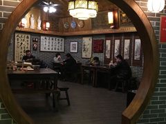 -四喜馄饨(黄土岭店)