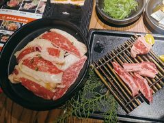 -九田家黑牛烤肉料理(顺义区华联金街店)