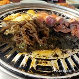 恰个烧烤
