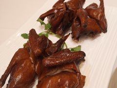 -半岛太子酒家(海港城店)