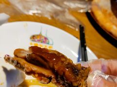 -清真·卡德尔大叔新疆主题餐厅(龙汇路店)