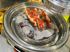 -本炙炭烤·蒲烧活鳗料理店(金沙洲店)