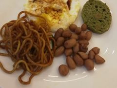 -碧桂园凤凰城酒店(南京店)