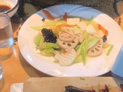 -人民公社大食堂(顺义总店)
