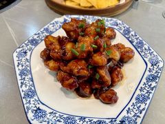-水边人家·鱼宴餐厅·淳鱼馆(千岛湖店)