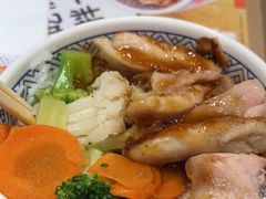 -吉野家(范阳中路店)