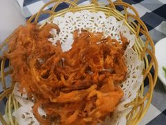 -Santoor 萨都里印度餐厅(北锣鼓巷店)