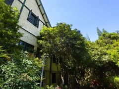 -上海蔡元培故居陈列馆
