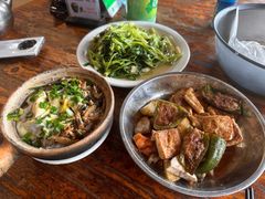 -关氏饮食店