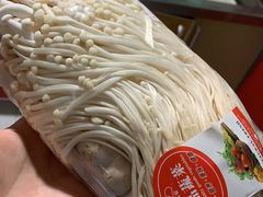 -永旺黄岛购物中心