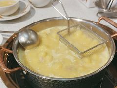 -八珍玉食鸡煲·打边炉(印象城店)