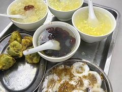 -老福合沟无米粿甜汤粿品店