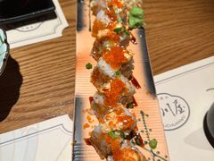-玉川屋创意日料Bistro(柳巷店)
