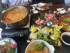 -锡和无锡菜(景丽苑店)