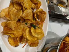 -老味烧烤(总店)