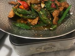 -小菜园新徽菜(宜兴八佰伴店)