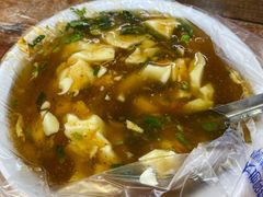 -一品豆腐脑(大湾市场店)