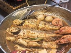 -临家闽南菜(宝洲路店)