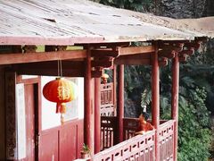 -东南悬空寺方广岩