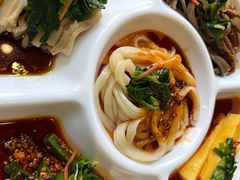 -令氏家外家周秦食府(高新店)