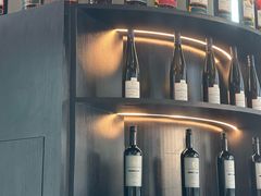 -叁 Three· bistro餐酒馆