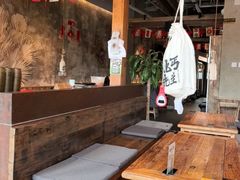 -北丐先生·野馄饨烧烤(泰达E街区店)