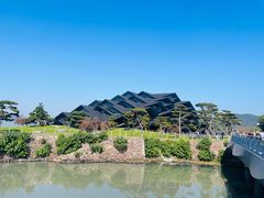 -东钱湖旅游度假区