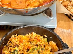 -李先生的首尔小馆(松江启源广场店)