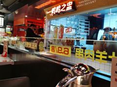 -鸣记脆皮烤鱼(三八广场店)