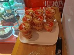 -味多美蛋糕(看丹桥店)