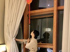 -思念果岭悦温泉