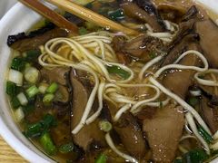 -康大口蘑面庄(将军街店)