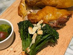 -沛家·西餐Brunch·直火料理