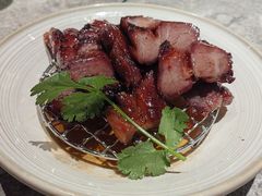 -留半山·香港食堂(啦啦宝都店)