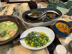 -锦府盐帮·侯宅(五棵松万达店)