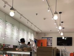 -油梨树 AVOCADO TREE(亮马桥店)