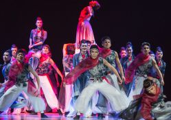 -徐慧专业化妆·上门到家美妆跟妆(苏州店)