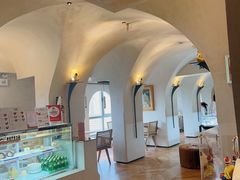 -Me Coffee下午茶艺术空间