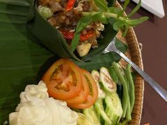 -Neary Khmer Restaurant