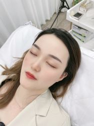 -久匠·野生眉半永久纹绣