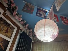 -鳗鱼家·深夜食堂(军博店)