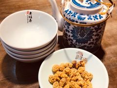 -老灶房-四川土菜(铁牛广场店)