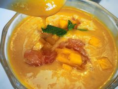 -时光乌托邦空中花园餐厅川味·融合菜(幸福广场店)