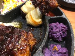 -肥肥虾庄·金牌油焖大虾(杨园滨江时代walk店)