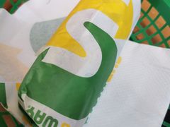 -赛百味SUBWAY(阳光天地店)