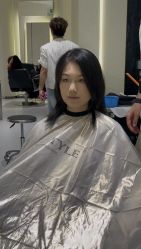 -IN STYLE•造型