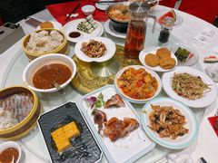 -凯鸽酒楼(大同振兴街店)