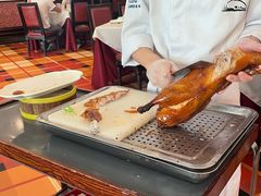 -大鸭梨烤鸭(石佛营店)
